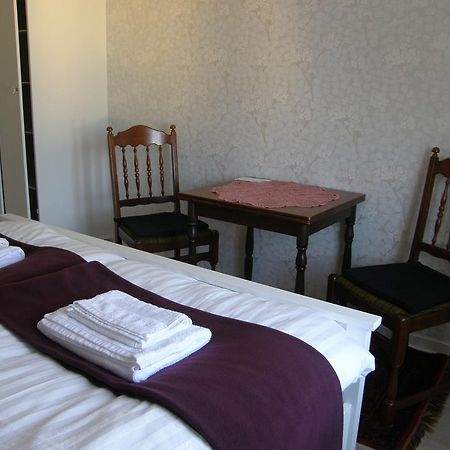 Monicas Rumsuthyrning Borgholm Ngoại thất bức ảnh