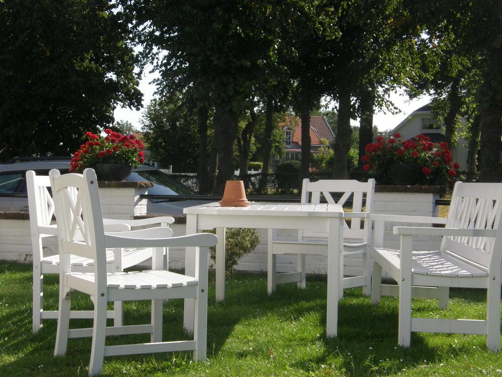 Monicas Rumsuthyrning Borgholm Phòng bức ảnh