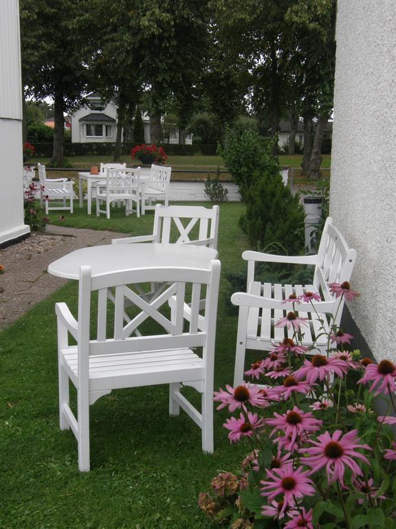 Monicas Rumsuthyrning Borgholm Phòng bức ảnh