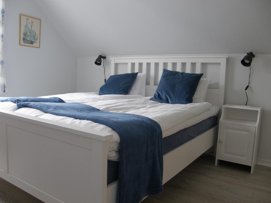 Monicas Rumsuthyrning Borgholm Ngoại thất bức ảnh