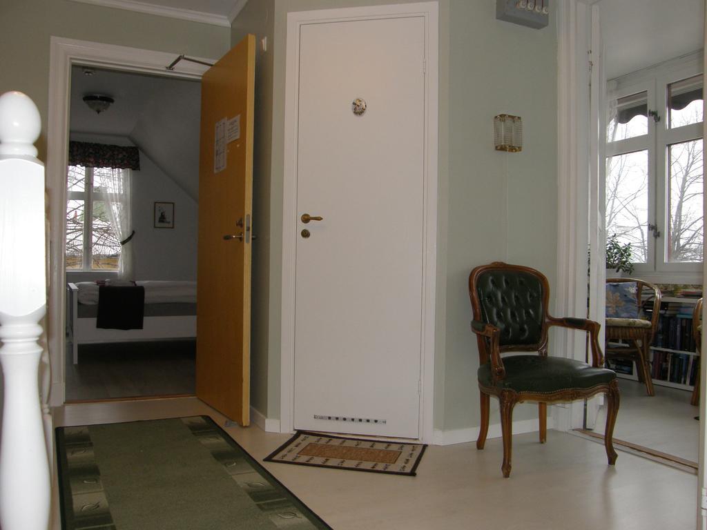 Monicas Rumsuthyrning Borgholm Ngoại thất bức ảnh